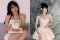 Nữ streamer “cô giáo” hóa thân nàng vũ công ballet hút ánh nhìn