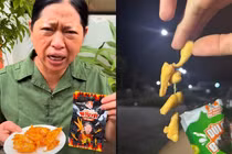 Khách hàng hoang mang khi “Ăn cùng bà Tuyết” liên tục dính phốt 