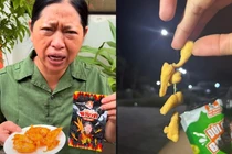 Khách hàng hoang mang khi “Ăn cùng bà Tuyết” liên tục dính phốt 