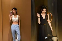 Dàn hot girl Trung Quốc liễu yếu đào tơ nhưng có cơ bắp cuồn cuộn