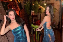 Nhan sắc hot girl Sài Thành đời đầu từng bị gạ gẫm "đi khách"