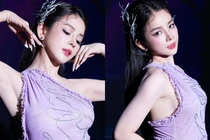 DJ Mie khoe tạo hình đầu tiên khi tham gia Chị đẹp đạp gió