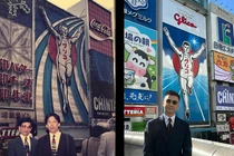 Bộ ảnh “đỉnh của chóp” mất 30 năm hoàn thành khiến MXH xôn xao