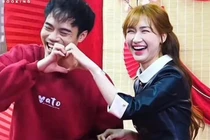 Văn Toàn công khai gọi Hòa Minzy là vợ, liệu có về chung nhà?