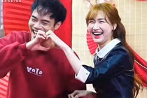 Văn Toàn công khai gọi Hòa Minzy là vợ, liệu có về chung nhà?