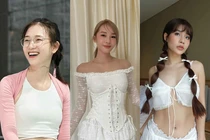 Dàn hot girl là vợ của các rapper nổi tiếng Việt Nam