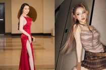 Cuộc sống sang chảnh của 2 mỹ nhân vbiz biệt danh Baby