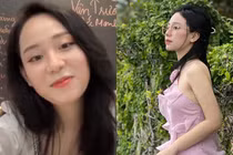 Nhan sắc hiện tại của cô giáo vật lý từng “gây sốt” cõi mạng