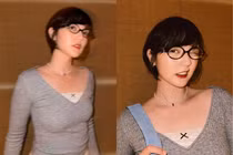 “Nàng thơ của chủ tịch” xuất hiện với hình ảnh lạ lẫm 