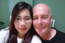 “Say mê” cô gái Việt, chàng trai Pháp về hẳn Việt Nam cưới vợ