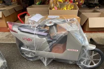 Những món hàng mã trần sao âm vậy “chất phát ngất“