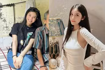 Danh tính “cô tiên từ thiện” vừa bị bắt vì liên quan ma túy