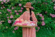 Nét cuốn hút của nữ Youtuber sở hữu kênh hơn 2 triệu theo dõi