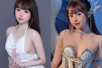 Mẫu ảnh Việt chuyên chụp ảnh gợi cảm có nghệ danh như gái Nhật