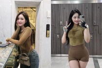 Bị kẻ giả mạo dùng ảnh “lừa tình”, hot girl Hà Thành lên tiếng