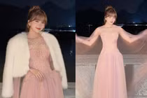 Thiều Bảo Trâm có động thái giữa tin đồn tình cũ có người mới