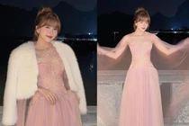 Thiều Bảo Trâm có động thái giữa tin đồn tình cũ có người mới