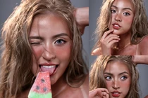 Vào concept mới, hotgirl “trứng rán” Trần Thanh Tâm gây tò mò