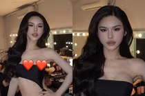 Không nhận ra hiện tượng mạng “mèo méo meo” một thời