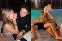 Paul Lê đáp lại trước thông báo chia tay của Louis Phạm