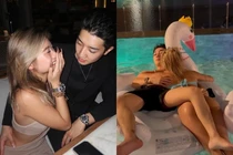 Paul Lê đáp lại trước thông báo chia tay của Louis Phạm