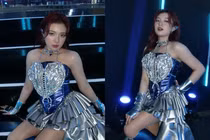 MC hot nhất Liên Quân “cực slay” với giao diệnThủy thủ Mặt Trăng