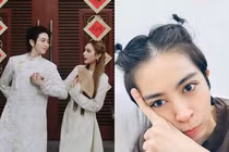 Xoài Non và Gil Lê ngày càng ngọt ngào và quấn quít