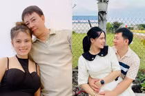 Cô dâu Long An lấy chồng hơn 13 tuổi, được yêu chiều hết mực