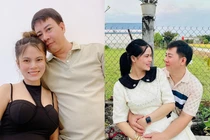 Cô dâu Long An lấy chồng hơn 13 tuổi, được yêu chiều hết mực