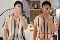 Những pha mua hàng quần áo online “đi vào lòng đất”