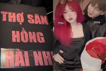 Trào lưu “thợ săn Hồng Hài Nhi” gây sốt mạng xã hội