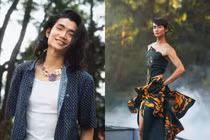 Chàng trai Phú Yên sở hữu vẻ đẹp phi giới tính ai cũng mê