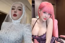 Ngân 98 tự nhận “kín đáo”, netizen lập tức phản bác “thấy sai sai“