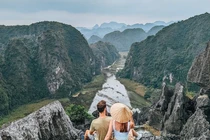 Những trải nghiệm du lịch Việt Nam lọt top hấp dẫn nhất thế giới