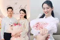 Hoa khôi bóng chuyền xinh đẹp nên duyên cùng thầy dạy pickleball