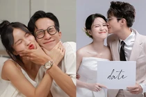 Cặp đôi truyền cảm hứng tình yêu trên mạng xác nhận ly hôn