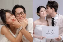 Cặp đôi truyền cảm hứng tình yêu trên mạng xác nhận ly hôn