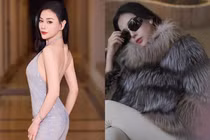 Phương Oanh khi “thoát vai” mẹ bỉm sữa, visual chuẩn phu nhân chủ tịch