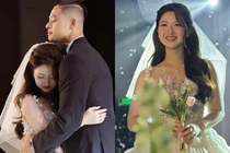 Bà xã tiểu thư của Trí Thịt Bòa khoe visual đẹp không tì vết