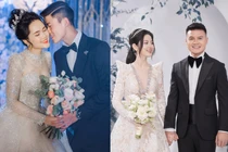 Hôn nhân viên mãn của dàn cầu thủ U23 Thường Châu năm nào?