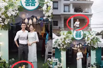 Cô gái nhờ CĐM chỉnh ảnh cho chồng cao lên và cái kết