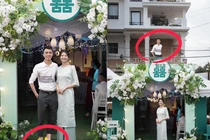 Cô gái nhờ CĐM chỉnh ảnh cho chồng cao lên và cái kết