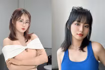 Nữ MC “quốc dân” vạn người mê ở hữu nụ cười tỏa nắng