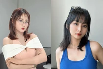 Nữ MC “quốc dân” vạn người mê ở hữu nụ cười tỏa nắng