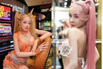 Ngân 98 diện mạo khác lạ, netizen bày tỏ tiếc nuối