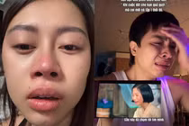 Sự thật sau những hình ảnh “là nạn nhân” MXH rần rần chia sẻ