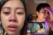 Sự thật sau những hình ảnh “là nạn nhân” MXH rần rần chia sẻ