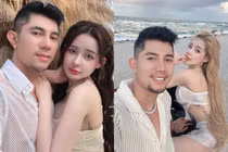 Ngân 98 gây bất ngờ khi chia sẻ chuyện “lụy” Lương Bằng Quang