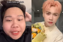 MXH rần rần lời hỏi han “cơm nước gì chưa người đẹp?“