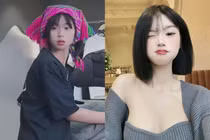 Gái xinh My Lee Daily được mệnh danh "chiến thần livestream"